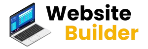 logo website builder